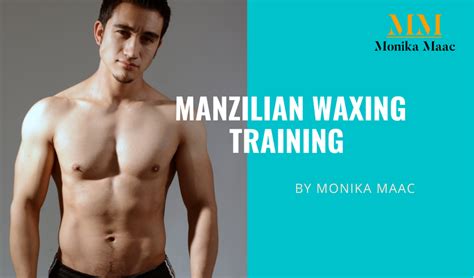 european wax center male brazilian|manzilian waxing video.